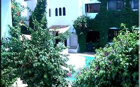 Hotel Hacienda